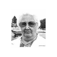 Norma Austin Obituary