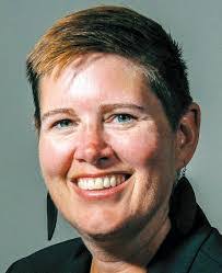 Kate Tesch's Instagram, Twitter & Facebook