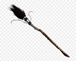 About broomsticks a flying broomstick is not simply a normal broomstick pressed into service as a mode of transportation. Harrypotter Firebolt Broomstick Broom Harry Potter Broomstick Png Clipart 4536977 Pikpng