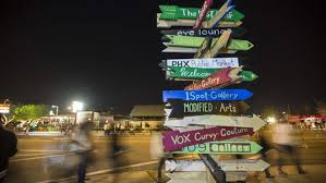 The house was built almost entirely by its owners with some help from a few friends. 12 New Shops Restaurants And Living Spaces In Downtown Phoenix