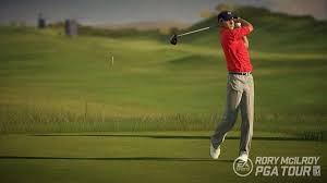 Mcilroy grew up in holywood, northern ireland and learned golf through his father, gerry, a former scratch handicap mcilroy is a music lover and is a close friend of pop superstar niall horan. Ea S New Pga Tour Game Only Has Eight Courses But Free Dlc Coming Gamespot