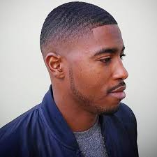 A curly hair texture is required to achieve the waves. How To Get 360 Waves For Black Men African American Hairstyles Trend For Black Women And Men