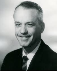 In Memoriam: Wolfe, Ralph S.