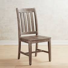 Carson Truffle Gray Dining Chair Pier 1 Imports Dining Chairs Gray Dining Chairs Brown Dining Chairs