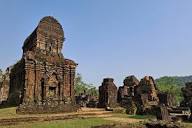 travel diaries: in search of champa, vietnam's ancient hindu kingdom | rama toshi arya's blog