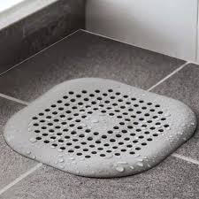 kitchen sink anti blocking silicone
