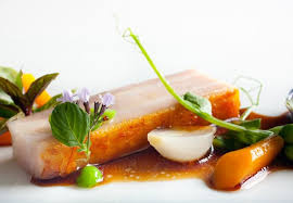 The 10 Best Restaurants In New York 2012 Food Amazing Food Food Presentation