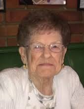 Obituary information for Lena Ruth Adkins