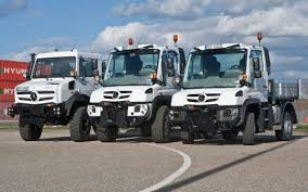 Compressed All Terrain Vehicles Mercedes Benz Unimog Unimog Mercedes Benz