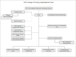 College Of Nursing About Us About College Organization