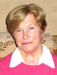 Condolence Book for Aggie Mc Keon (née Mc Laughlin) (Drogheda, Louth)