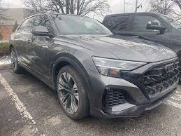 Image result for Samurai Gray 2025 Q8