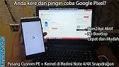 This kernel is much better for redmi note 4 because it is overclocked 1.8 ghz to 2.02 ghz. Lineage Os 16 Oficial Kernel Ethereal Redmi Note 4x Overclock Opcional De Cpu E Gpu Youtube