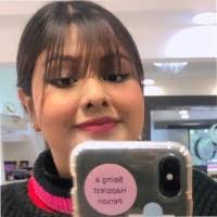 Julia Pecina's Instagram, Twitter & Facebook