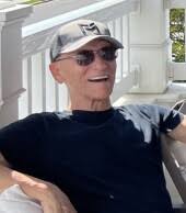 Obituary information for Ronald Richard Christopher