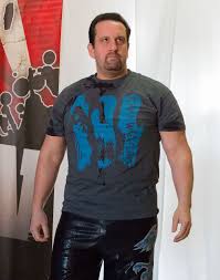 Tommy Dreamer Wikipedia