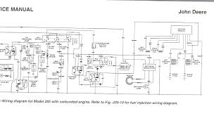 A wiring diagram usually gives information virtually the relative. John Deere L110 Wiring Diagram Lighting Diagram Design Sources Component Sleepy Component Sleepy Lesmalinspres Fr