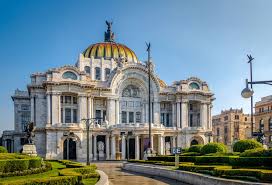 25 Best Places To Visit In Mexico In 2021 Road Affair Description, the nearest metro station, photos and how to get to. 25 best places to visit in mexico in