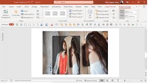 Custom Image Cropping In Powerpoint Brightcarbon So, how do i crop a picture into a circle? custom image cropping in powerpoint