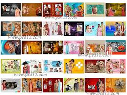 Studiopk.in offers you all kinds of fully editable creative photo album designs, psd templates, studio backgrounds, plugins & editing software at​ an . 12x18 Photo Album Hd Mix Backgrounds