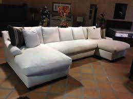 Check spelling or type a new query. Double Chaise Sectional Yay Or Nay