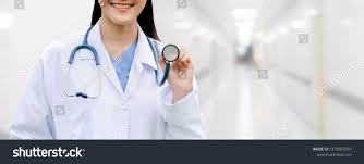 Professional Doctor At The Hospital Medical Healthcare Business And Doctor Service Ad Affilia In 2020 Healthcare Business Business Stock Photos Doctor Profession