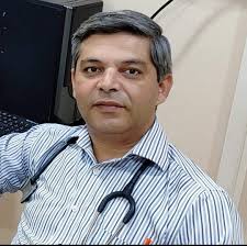 Dr. Sameer Sharma in Chandigarh Road,Nawanshahr