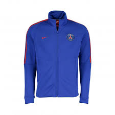 Ihre jacke psg sollte logischerweise ohne super abstriche zu machen ihren vorstellungen entsprechen, dass sie zu wirken hause am ende nicht von ihrer neuanschaffung enttäuscht werden! Paris Saint Germain Franchise Jacke
