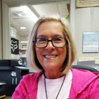 80+ "Barbara Blackburn" profiles