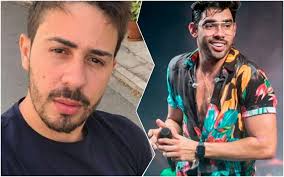 Confira o antes e depois de artistas, que agora usam lentes de contato nos dentes. Carlinhos Maia Volta Pro Instagram Depois De Briga Com Whindersson Nunes E Faz Homenagem Emocionante Para Gabriel Diniz Tv Foco