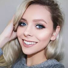 买了那么多仙女色却画不出仙女妆？美妆博主们带你告别手残-搜狐!!!