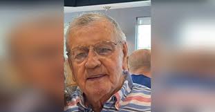 Obituary information for Tom Hartman