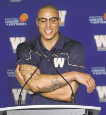 I am the songbird of our generation, reaves said. Receiver Reaves Hopes To Follow Father Willard Brother Ryan In Pro Ranks Winnipeg Free Press