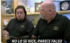 Pin En Memes