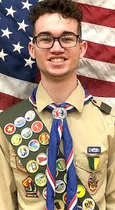 Eleven Boy Scouts earn Eagle Scout, projects serve community