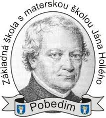 Základná škola s materskou školou Jána Hollého, Pobedim 433