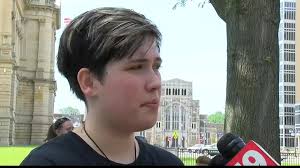 Elyria’s LGBTQ+ community, supporters celebrate Pride: ‘Love and accept  everybody for who they are’