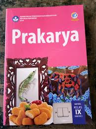 Download buku guru bahasa inggris kelas 9. Soal Prakarya Kelas 9 Semester 1 Revisi 2018 Jawabanku Id