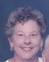 Mary Suggs Obituary (1935