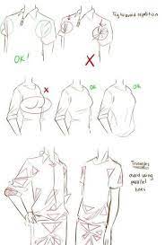 Drawing References And Resources How To Draw Hair Tumblr Contoh Soal Dan Materi Pelajaran 10 Anime Boy Hairstyl Anime Boy Hair Drawing Anime Bodies Hair Sketch