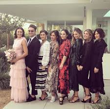 This is us star mandy moore reportedly got married to her fiancé, dawes lead singer taylor goldsmith, in a super private ceremony yesterday. Mandy Moore Just Got Married In A Pink Wedding Dress Who What Wear