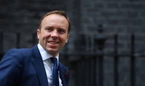 Matt hancock has apologised for breaking coronavirus rules after pictures emerged of him kissing a close aide. Matt Hancock Quits As Uk Health Secretary After