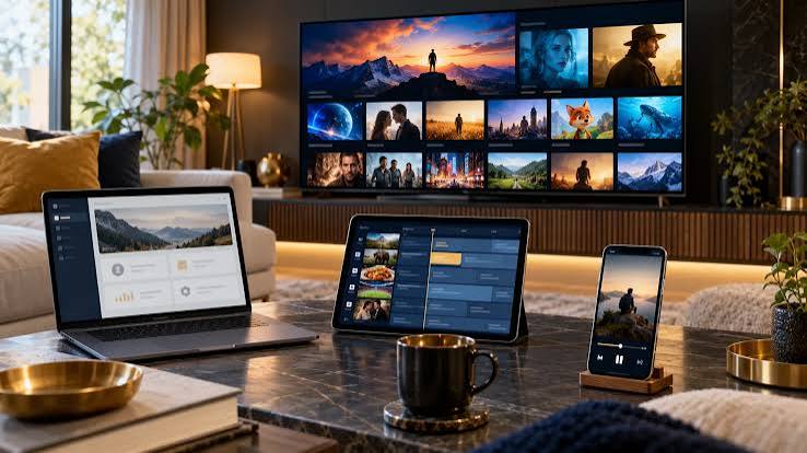 Compare 1, 3, 6 and 12-month Golden OTT plans | Golden OTT Reference