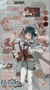 Aos app tested genshin live wallpaper v2.0.0 mod apk áµŽ ð''ð'‚ð'Žð'Šð'ð'•ð'‰ð'†ð'‰ð'ð'ð'… Anime Wallpaper Anime Character Wallpaper