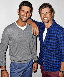 Novak djokovic was born on may 22, 1987 in belgrade, serbia, yugoslavia. Game On Novak Djokovic Vs Adam Scott Dujour