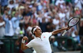 We use simple text files called cookies, saved on your computer, to help us deliver the best experience for you. Roger Federer Looks For A 9th Wimbledon Title After Beating Rafael Nadal The New York Times