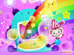 Maybe you would like to learn more about one of these? Kawaii Hintergrund Kawaii Wallpaper Desktop 1024x768 Wallpapertip