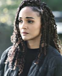 Can we bring this audio back PLEASE🙏 #therookie #therookietvshow  #therookieedit #nylaharper #nylaharperedit #mekiacox #fyp