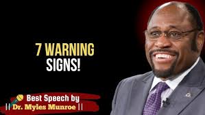 The Advantage of Seeking the Lord