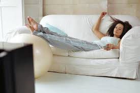 Week Off From Working Out